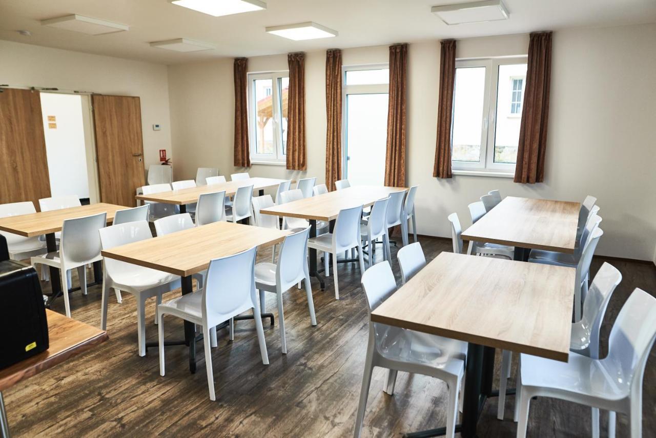 Stodola na Bílé Aparthotel Bila  Exterior foto